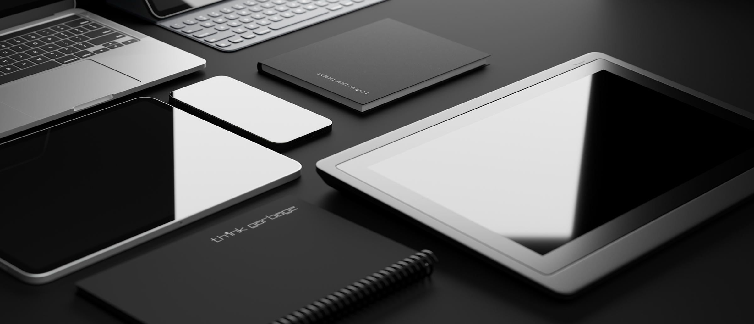 業務支援・クリエイティブ支援