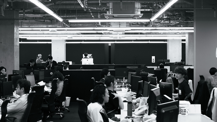 経営理念・ビジョン