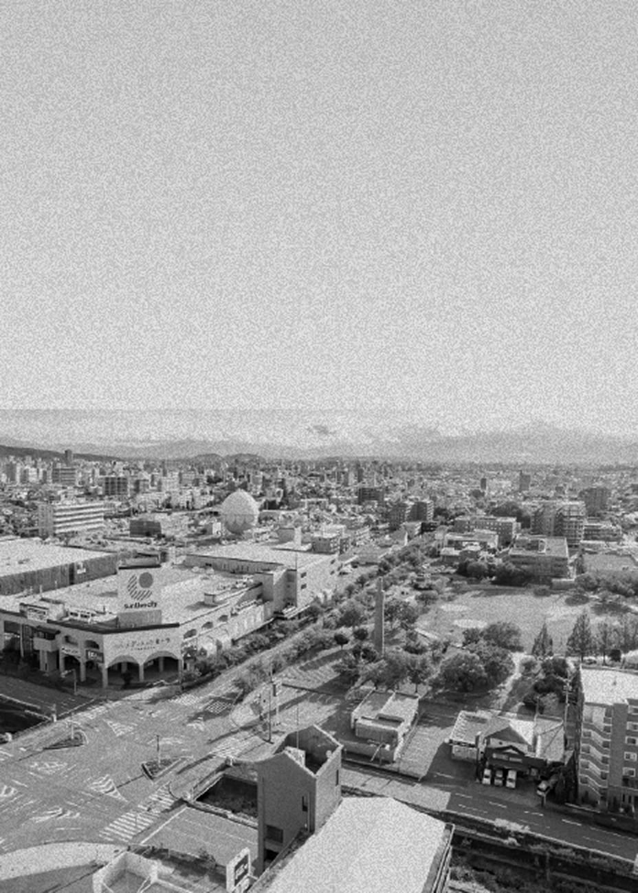 熊本市の『平成エリア』を、熊本の未来を代表する『IT / 共創の聖地』へ