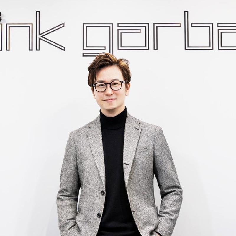 代表取締役 日置経尊