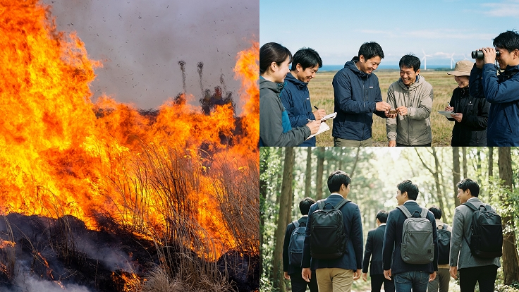 Green HR Developmentのイメージ