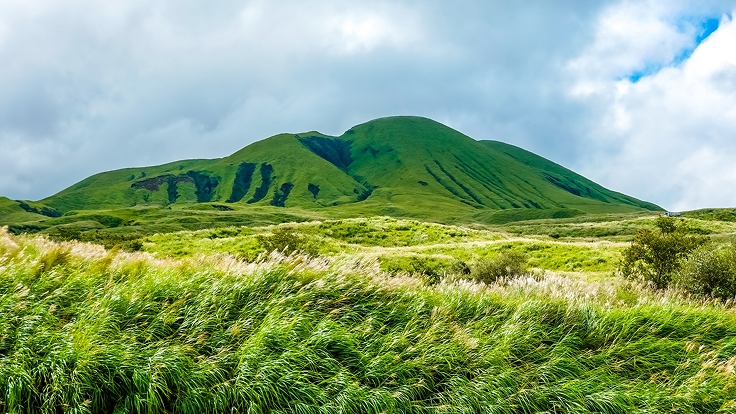 デジタル田園都市<br>国家構想の実装フィールドのイメージ