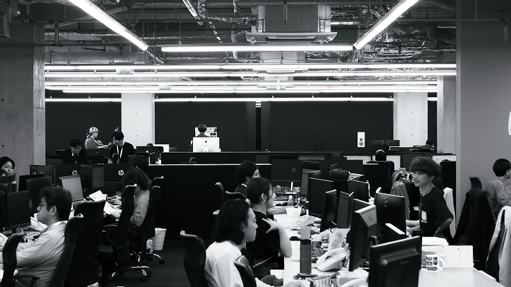 複雑な現地調整をワンストップで完結