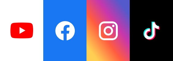 SNS・動画マーケティング