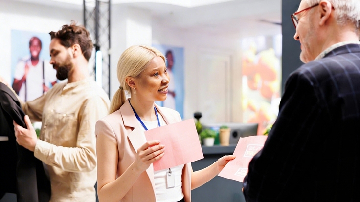 現地展開・販路開拓サポートのイメージ