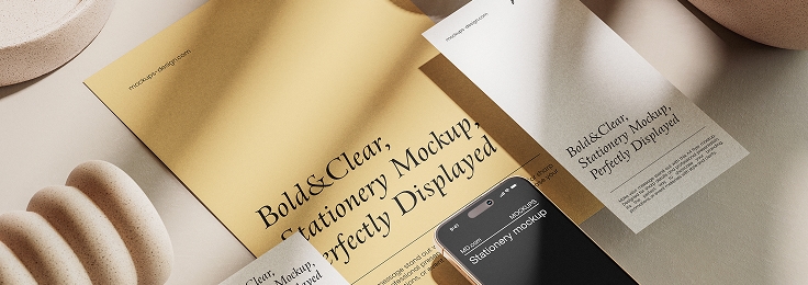 多言語クリエイティブ制作のイメージ