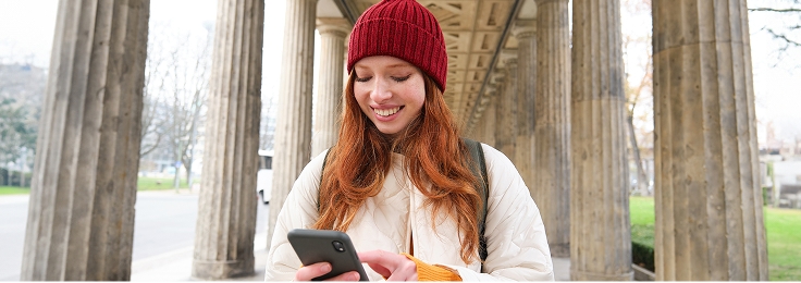 越境広告プロモーションのイメージ